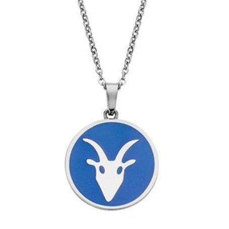 Pendentif Femme CO88 Collection 8CN-26085 Argenté