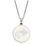 Pendentif Femme CO88 Collection 8CN-26086 Argenté