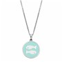 Pendentif Femme CO88 Collection 8CN-26087 Argenté