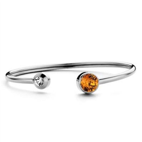 Bracelet Femme CO88 Collection 8CB-90353 Argenté