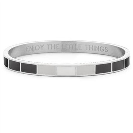 Bracelet Femme CO88 Collection 8CB-90363 Argenté