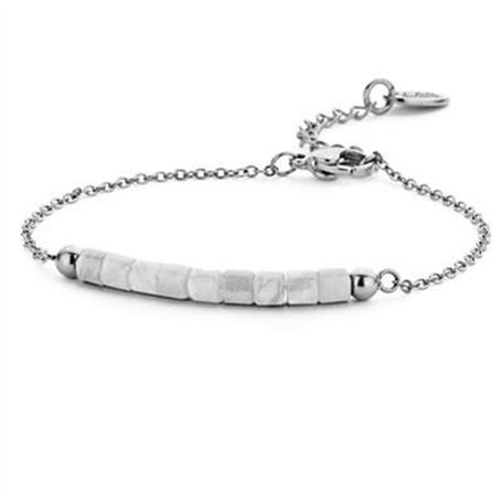 Bracelet Femme CO88 Collection 8CB-90377 Argenté