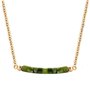 Collier Femme CO88 Collection 8CN-26104 Doré