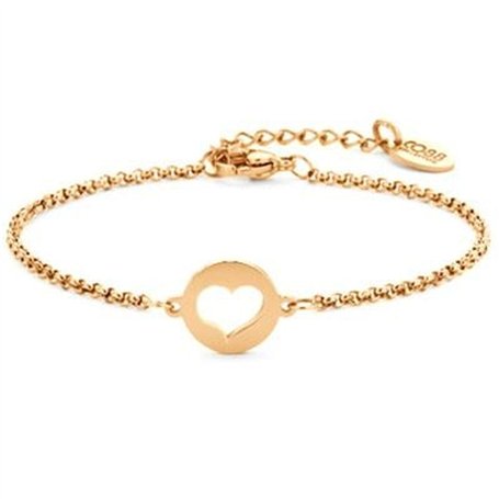 Bracelet Femme CO88 Collection 8CB-90402 Doré
