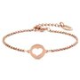 Bracelet Femme CO88 Collection 8CB-90403 Or rose