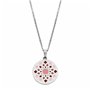 Pendentif Femme CO88 Collection 8CN-26116 Argenté