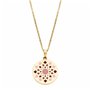 Pendentif Femme CO88 Collection 8CN-26119 Doré Rose