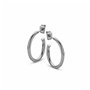 Boucles d´oreilles Femme CO88 Collection 8CE-70053 Argenté