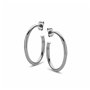 Boucles d´oreilles Femme CO88 Collection 8CE-70054 Argenté