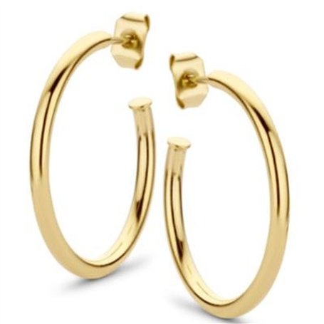 Boucles d´oreilles Femme CO88 Collection 8CE-70060 Doré