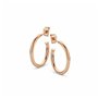 Boucles d´oreilles Femme CO88 Collection 8CE-70065 Or rose