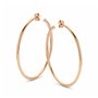 Boucles d´oreilles Femme CO88 Collection 8CE-70068 Or rose