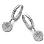 Boucles d´oreilles Femme CO88 Collection 8CE-70088 Argenté