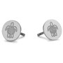 Boucles d´oreilles Femme CO88 Collection 8CE-70093 Argenté