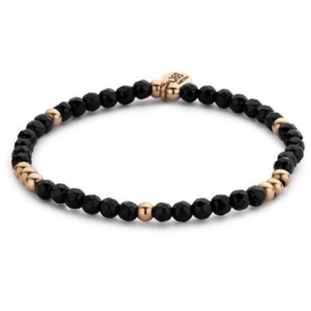 Bracelet Femme CO88 Collection 8CB-90570 Noir