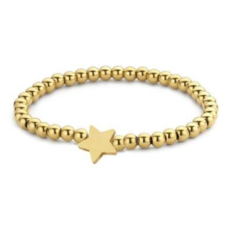 Bracelet Femme CO88 Collection 8CB-90572 Doré