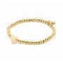 Bracelet Femme CO88 Collection 8CB-90575 Doré