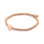 Bracelet Femme CO88 Collection 8CB-90576 Or rose