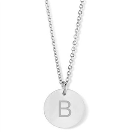 Pendentif Femme CO88 Collection 8CN-11027 Argenté