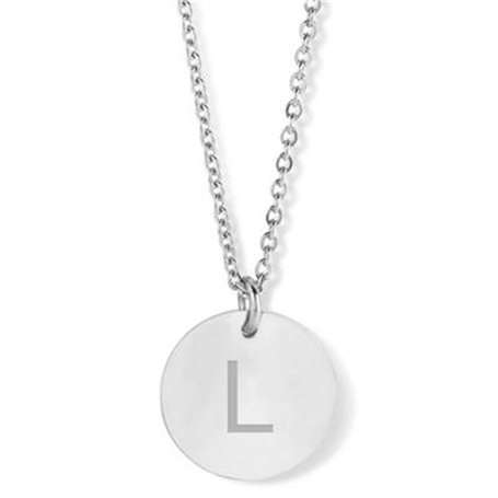 Pendentif Femme CO88 Collection 8CN-11037 Argenté