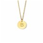 Pendentif Femme CO88 Collection 8CN-11053 Doré