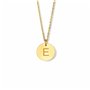 Pendentif Femme CO88 Collection 8CN-11056 Doré