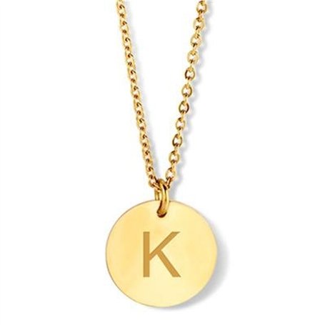 Pendentif Femme CO88 Collection 8CN-11062 Doré