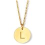 Pendentif Femme CO88 Collection 8CN-11063 Doré