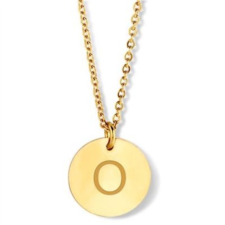 Pendentif Femme CO88 Collection 8CN-11066 Doré