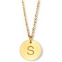 Pendentif Femme CO88 Collection 8CN-11070 Doré