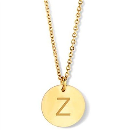 Pendentif Femme CO88 Collection 8CN-11077 Doré