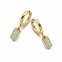 Boucles d´oreilles Femme CO88 Collection 8CE-70154 Doré