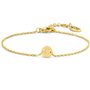 Bracelet Femme CO88 Collection 8CB-90617 Doré