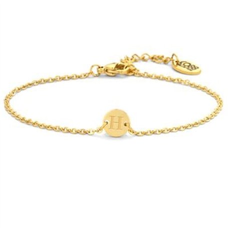 Bracelet Femme CO88 Collection 8CB-90622 Doré