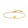 Bracelet Femme CO88 Collection 8CB-90622 Doré