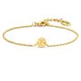 Bracelet Femme CO88 Collection 8CB-90630 Doré