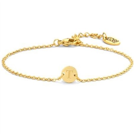 Bracelet Femme CO88 Collection 8CB-90634 Doré
