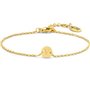 Bracelet Femme CO88 Collection 8CB-90636 Doré