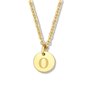 Pendentif Femme CO88 Collection 8CN-26152 Doré