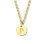 Pendentif Femme CO88 Collection 8CN-26153 Doré