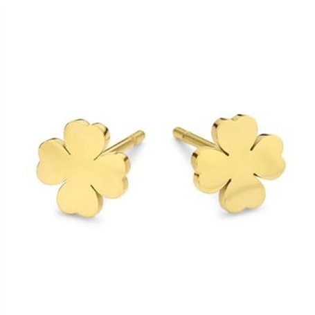 Boucles d´oreilles Femme CO88 Collection 8CE-70334 Doré