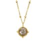 Pendentif Femme CO88 Collection 8CN-26167 Doré