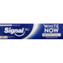 Signal Dentifrice White Now Gold - Le tube de 75ml
