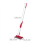 MANiASHOP® Balai rotatif rotatif électrique aspirateur rechargeable SWIVEL SWEEPER G6 Nouvelle génération