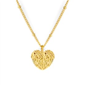 Pendentif Femme CO88 Collection 8CN-26186 Doré