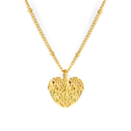Pendentif Femme CO88 Collection 8CN-26186 Doré
