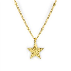 Pendentif Femme CO88 Collection 8CN-26187 Doré