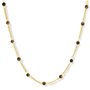 Collier Femme CO88 Collection 8CN-26199 Doré