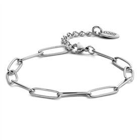 Bracelet Femme CO88 Collection 8CB-90707 Argenté