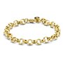 Bracelet Femme CO88 Collection 8CB-90763 Doré
